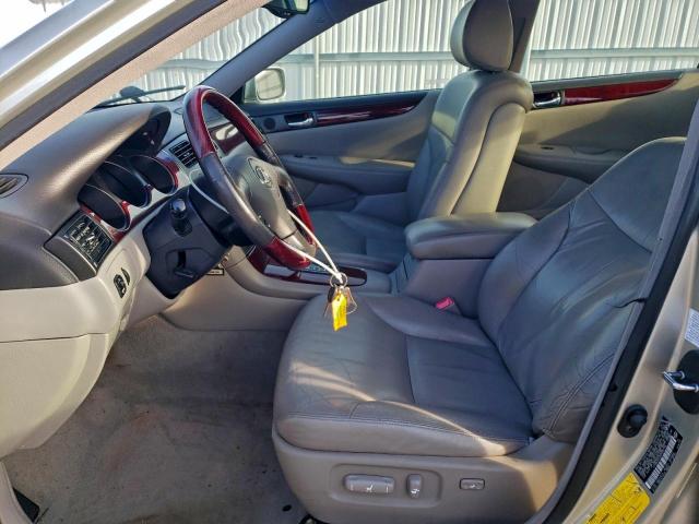 Lexus Es 330 Image 6