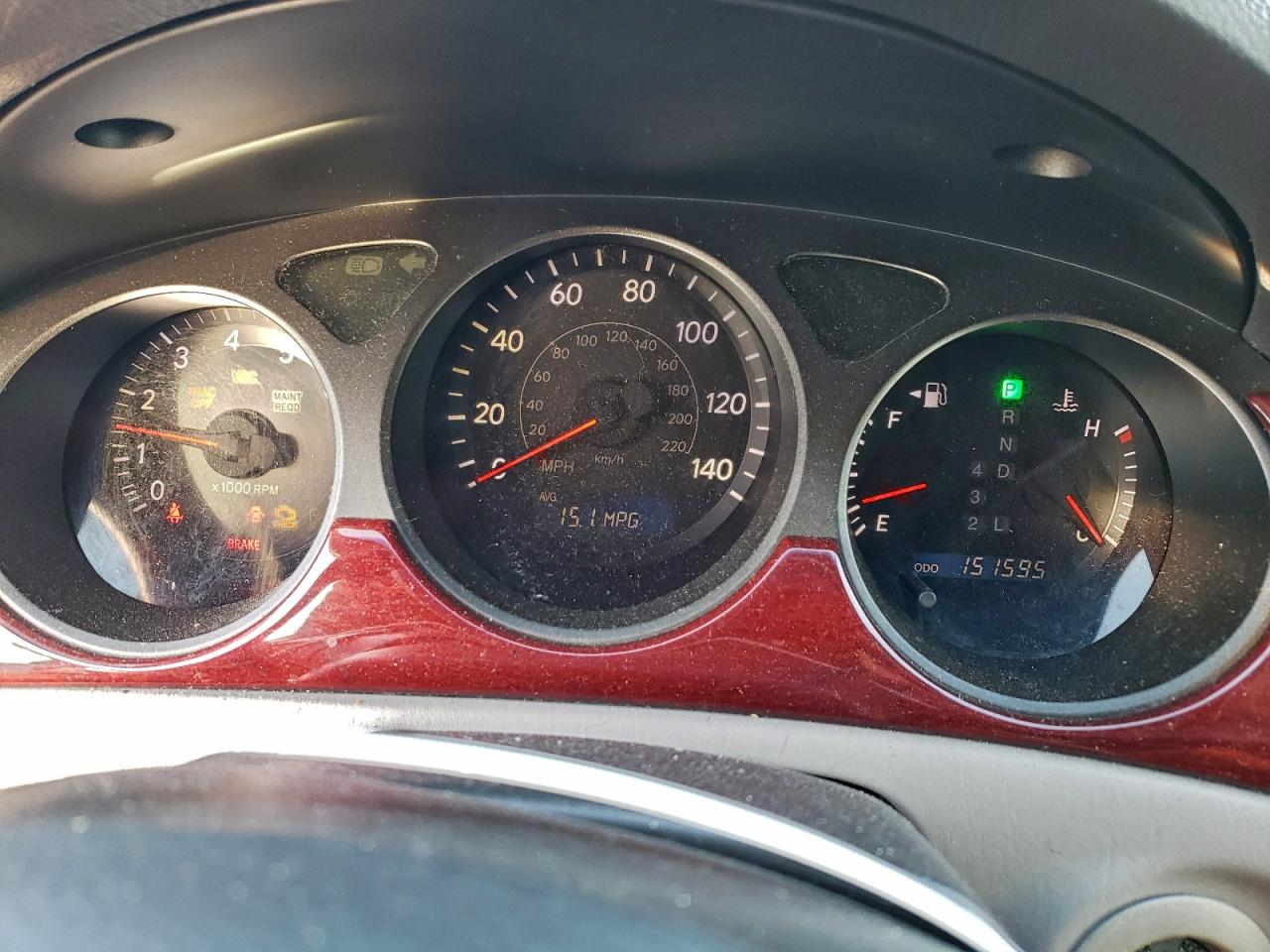 Lexus Es 330 Image 4