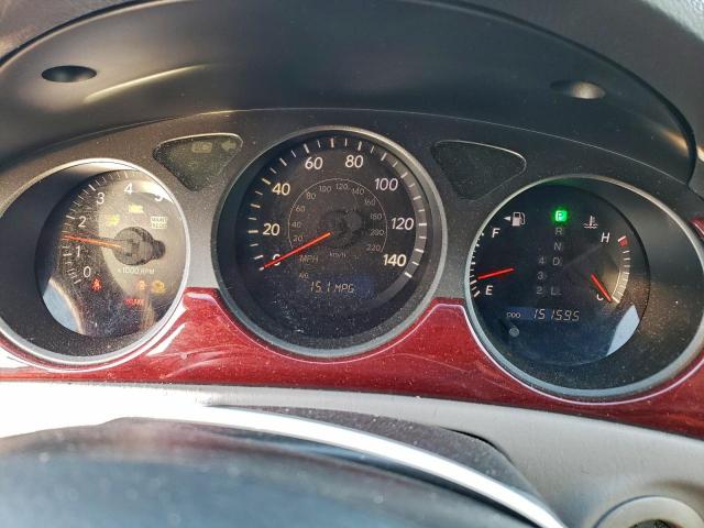 Lexus Es 330 Image 4