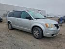 Chrysler Minivan Touring Image 6