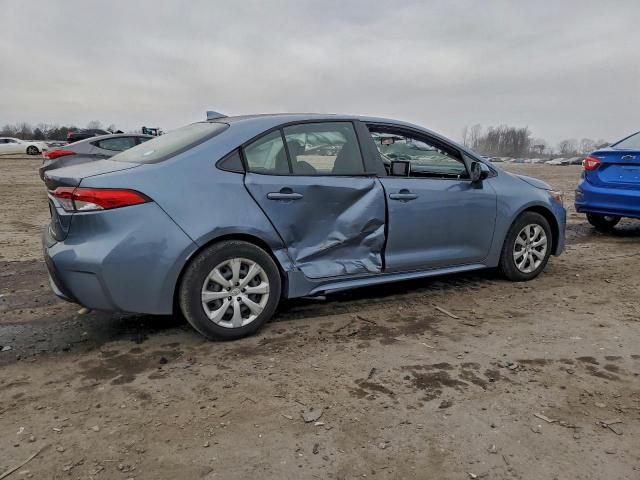 Toyota Corolla Le Image 2