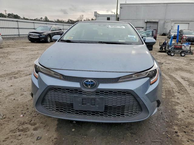 Toyota Corolla Le Image 5