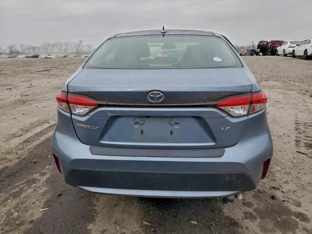 Toyota Corolla Le Image 8