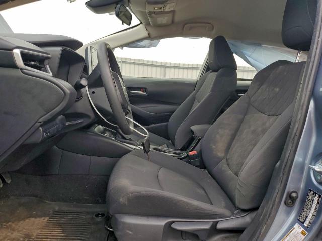 Toyota Corolla Le Image 4