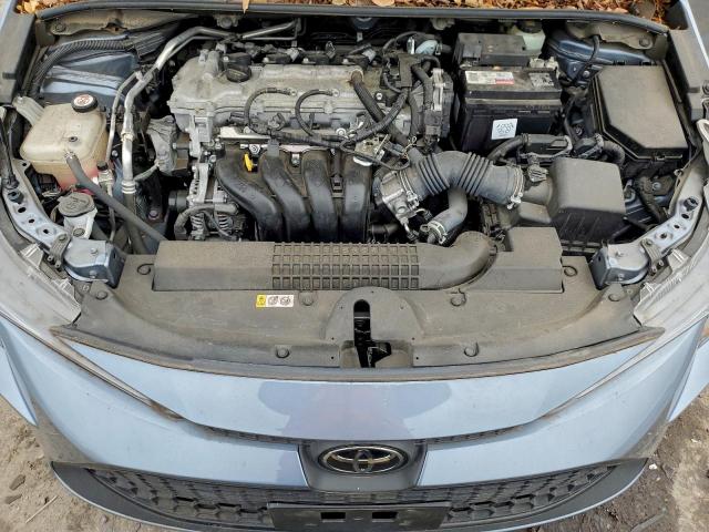 Toyota Corolla Le Image 7