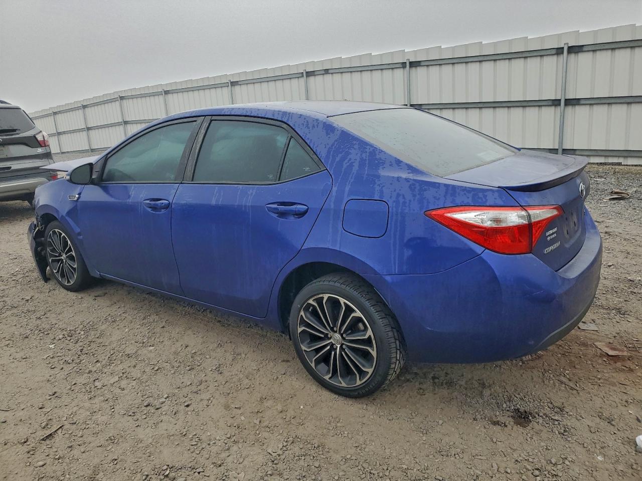 Toyota Corolla L Image 3