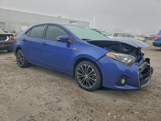 Toyota Corolla L Image 5