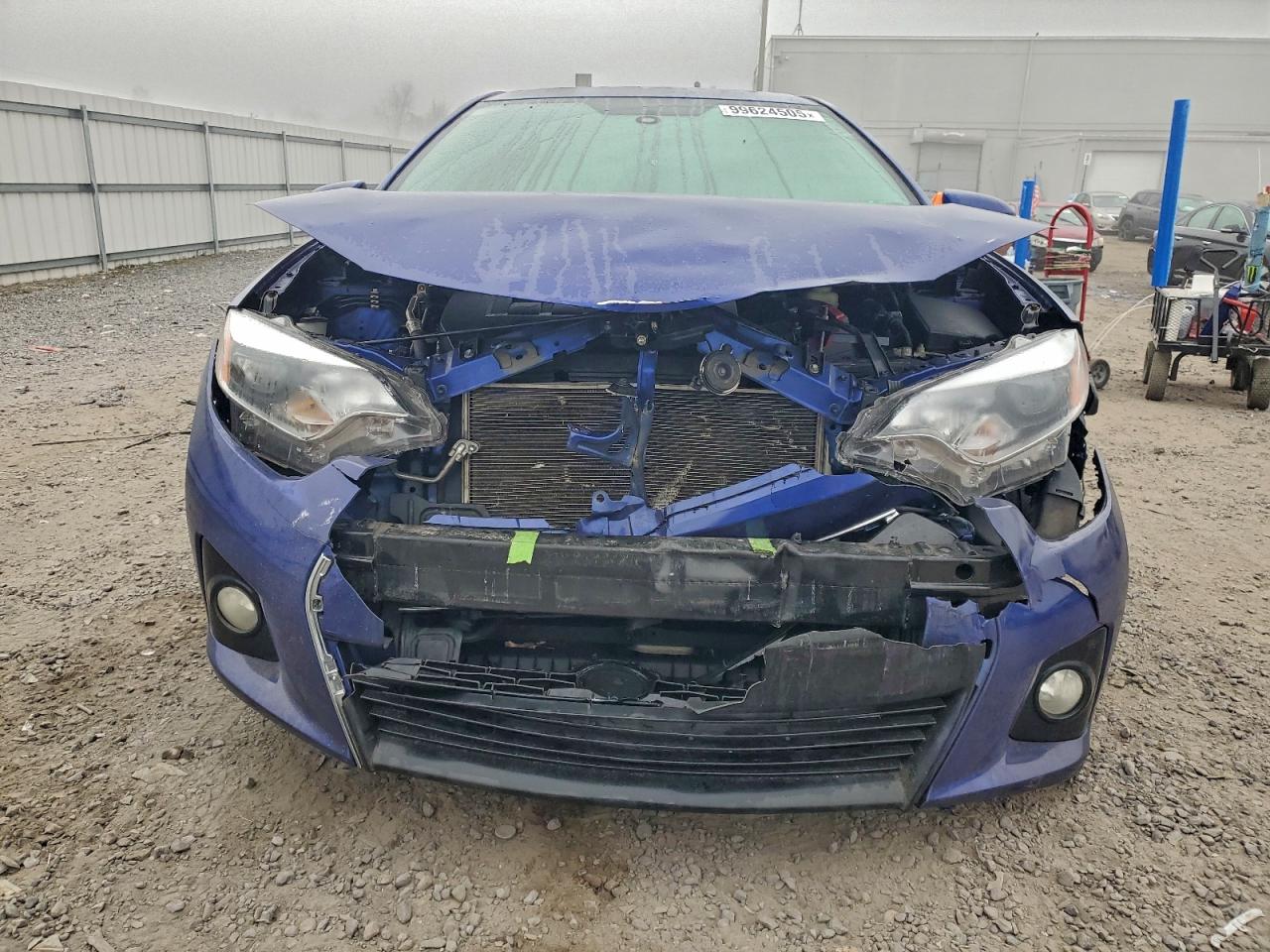 Toyota Corolla L Image 7