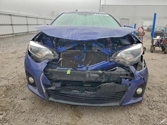 Toyota Corolla L Image 7