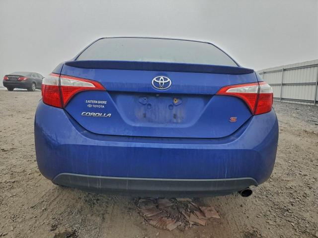 Toyota Corolla L Image 10