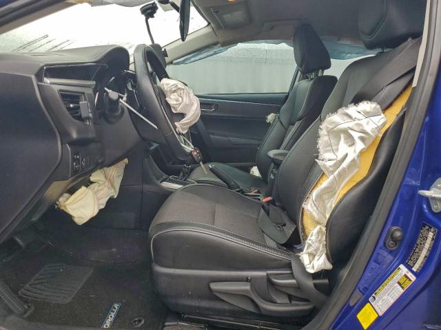 Toyota Corolla L Image 6