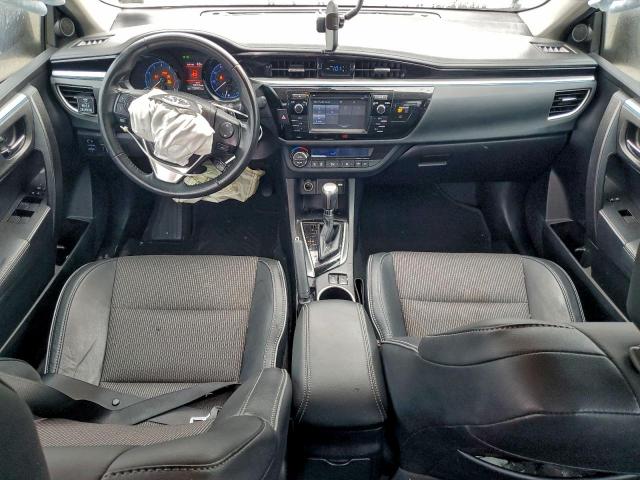 Toyota Corolla L Image 11