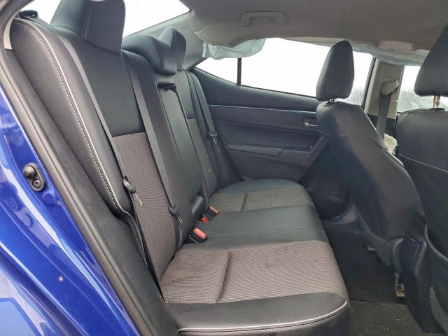 Toyota Corolla L Image 4