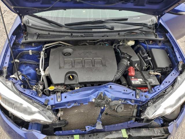 Toyota Corolla L Image 8