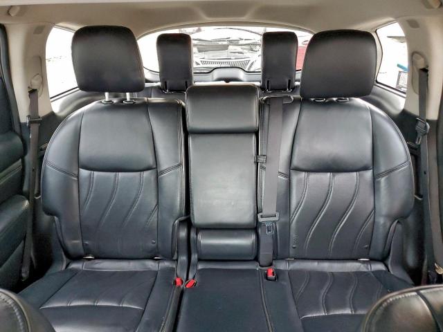 INFINITI Qx Image 10