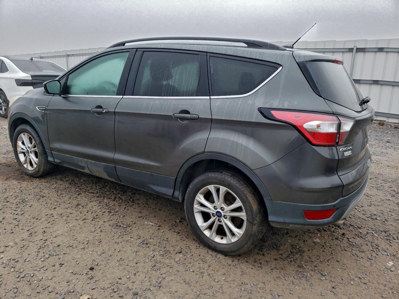 Ford Escape Se Image 10