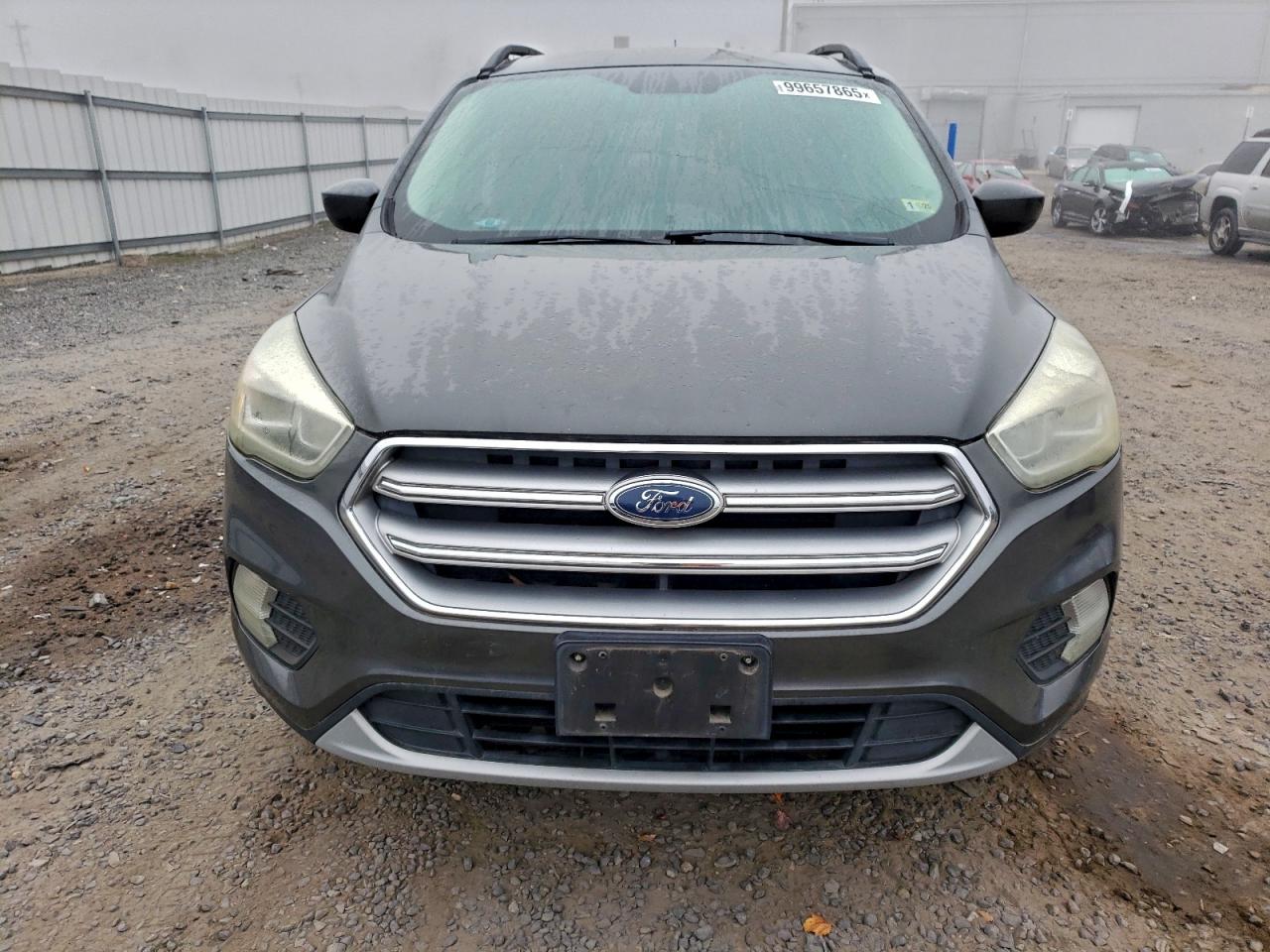 Ford Escape Se Image 2