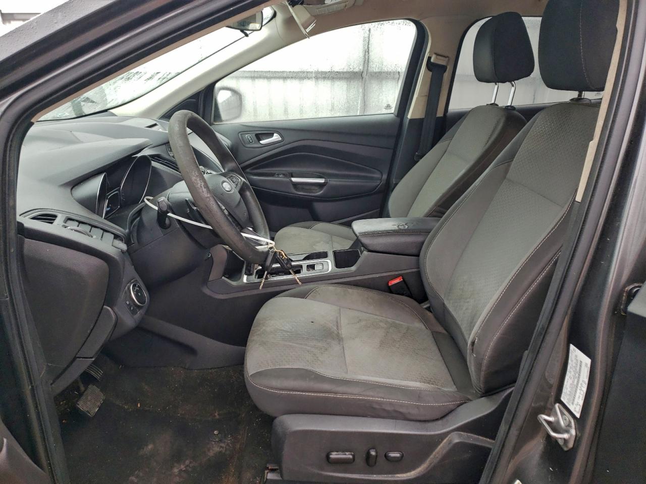 Ford Escape Se Image 4