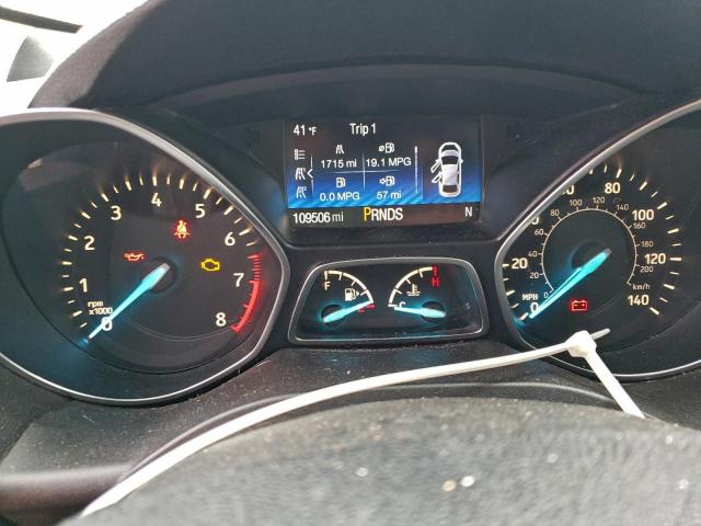 Ford Escape Se Image 8