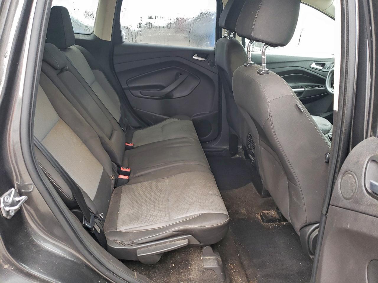 Ford Escape Se Image 9