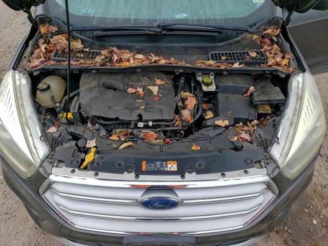 Ford Escape Se Image 11