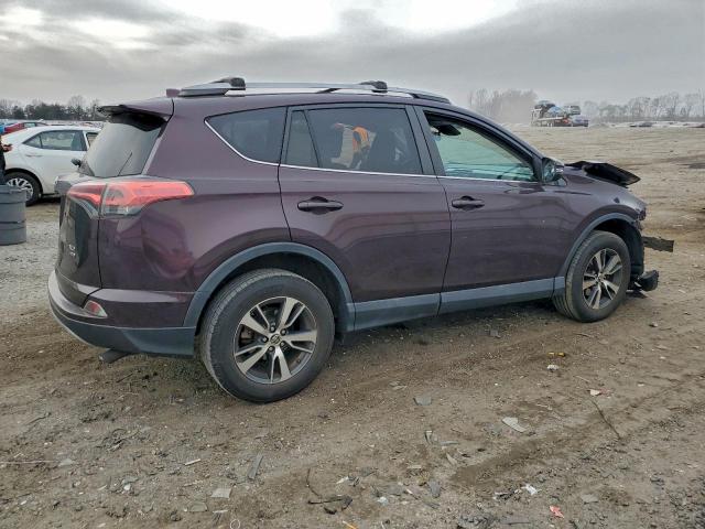 Toyota RAV4 Xle Image 3