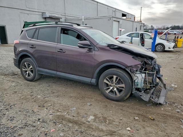 Toyota RAV4 Xle Image 4