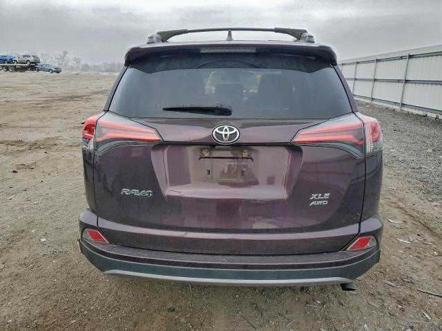 Toyota RAV4 Xle Image 5