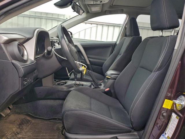 Toyota RAV4 Xle Image 12