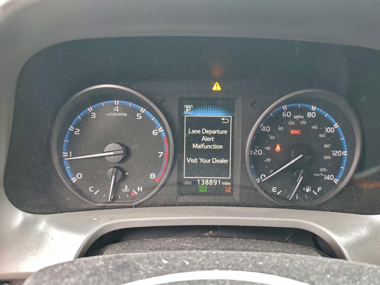 Toyota RAV4 Xle Image 10