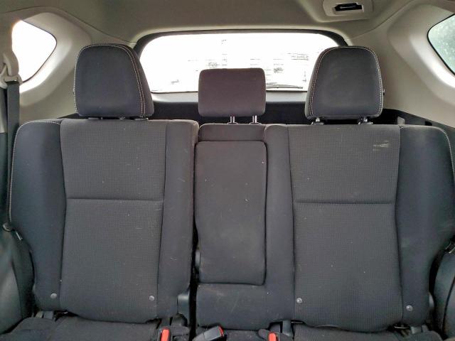 Toyota RAV4 Xle Image 7