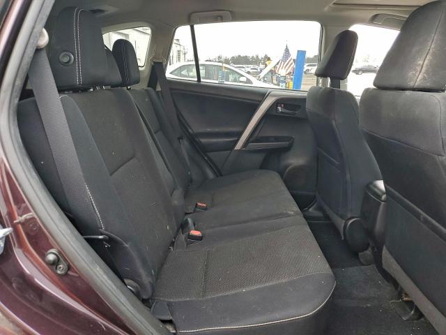 Toyota RAV4 Xle Image 9