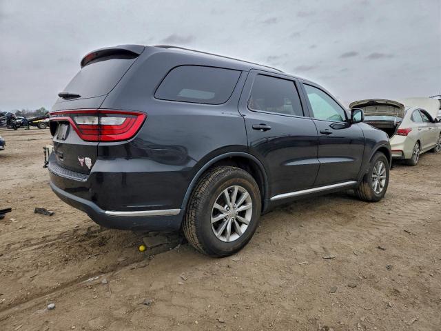 Dodge Durango Sxt Image 8