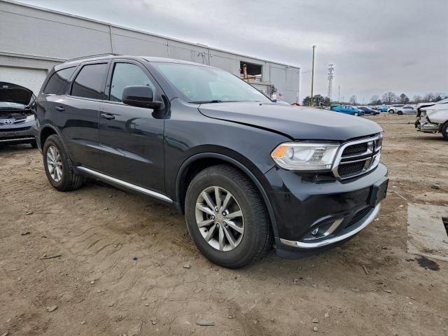 Dodge Durango Sxt Image 3