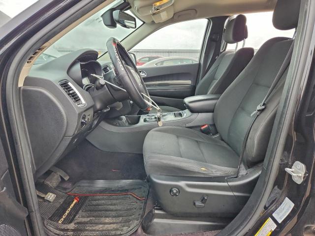 Dodge Durango Sxt Image 2