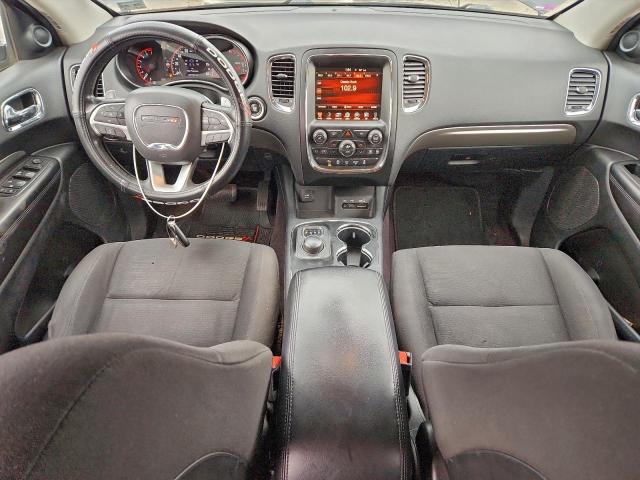 Dodge Durango Sxt Image 5
