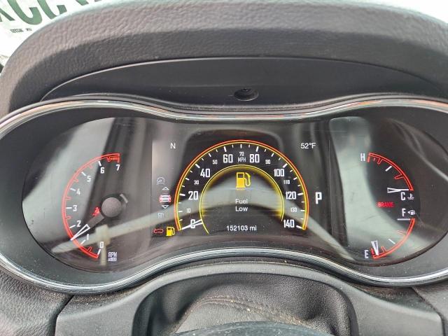 Dodge Durango Sxt Image 11