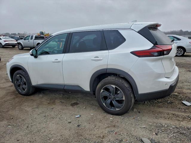 Nissan Rogue Sv Image 3