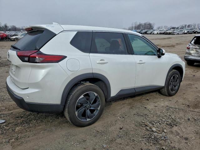 Nissan Rogue Sv Image 6