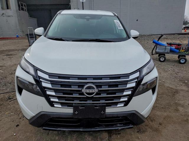 Nissan Rogue Sv Image 5