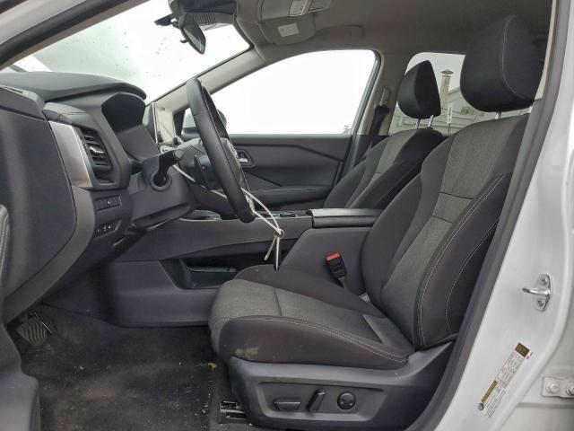 Nissan Rogue Sv Image 7