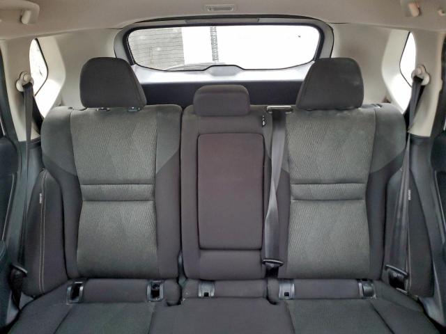 Nissan Rogue Sv Image 9