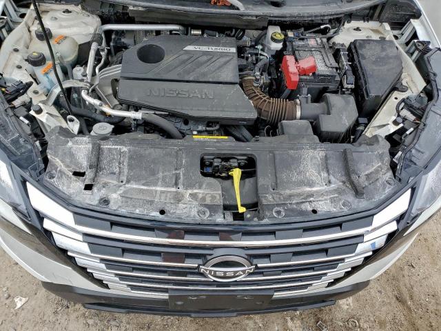 Nissan Rogue Sv Image 11