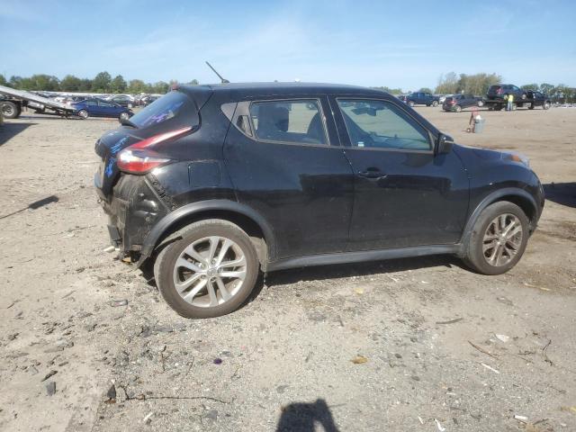 Nissan JUKE S Image 6