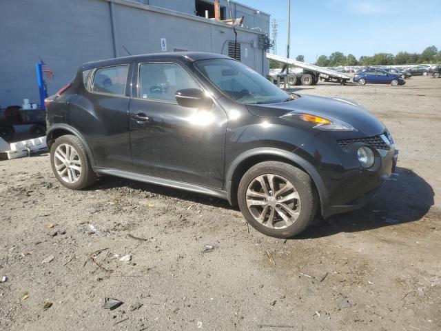 Nissan JUKE S Image 5