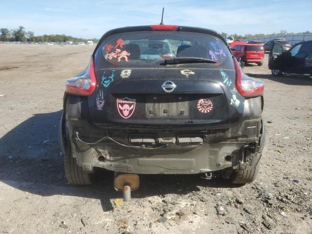 Nissan JUKE S Image 7