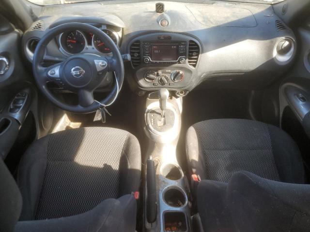 Nissan JUKE S Image 12