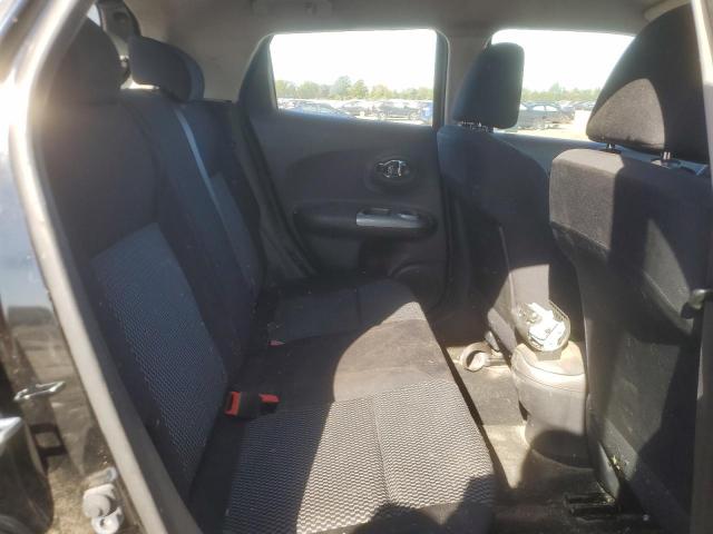 Nissan JUKE S Image 10