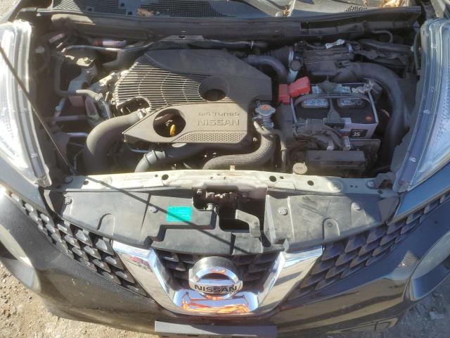 Nissan JUKE S Image 11