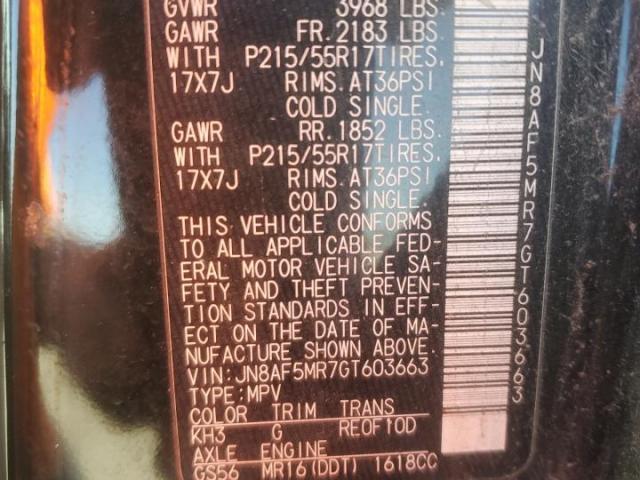 Nissan JUKE S Image 3